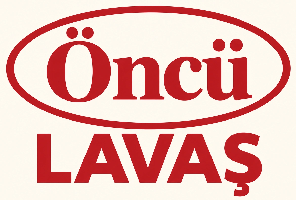Öncü Lavaş